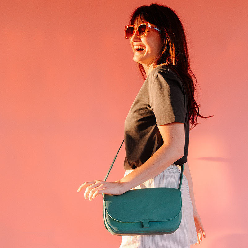 Bag, Wish Tree, Forest