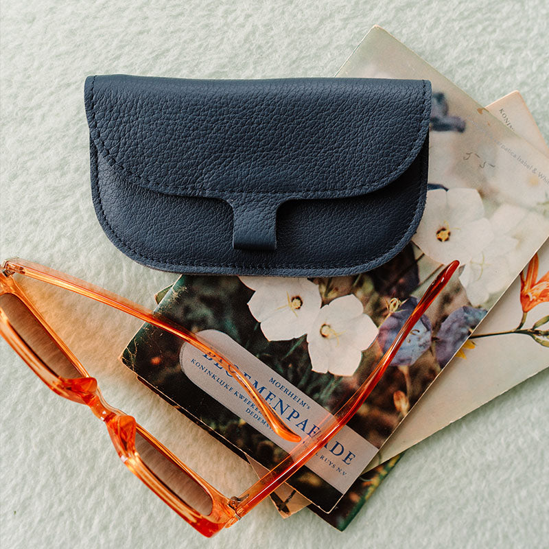 Wallet, Bless You, Black