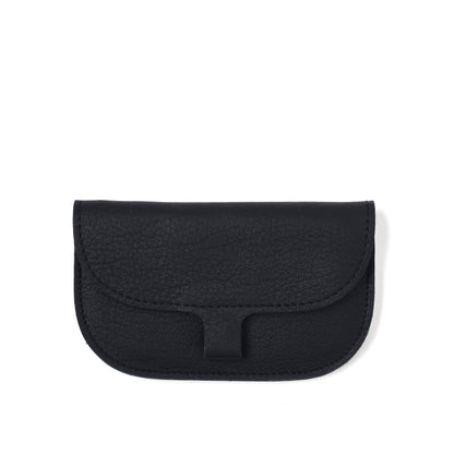 Wallet, Bless You, Black