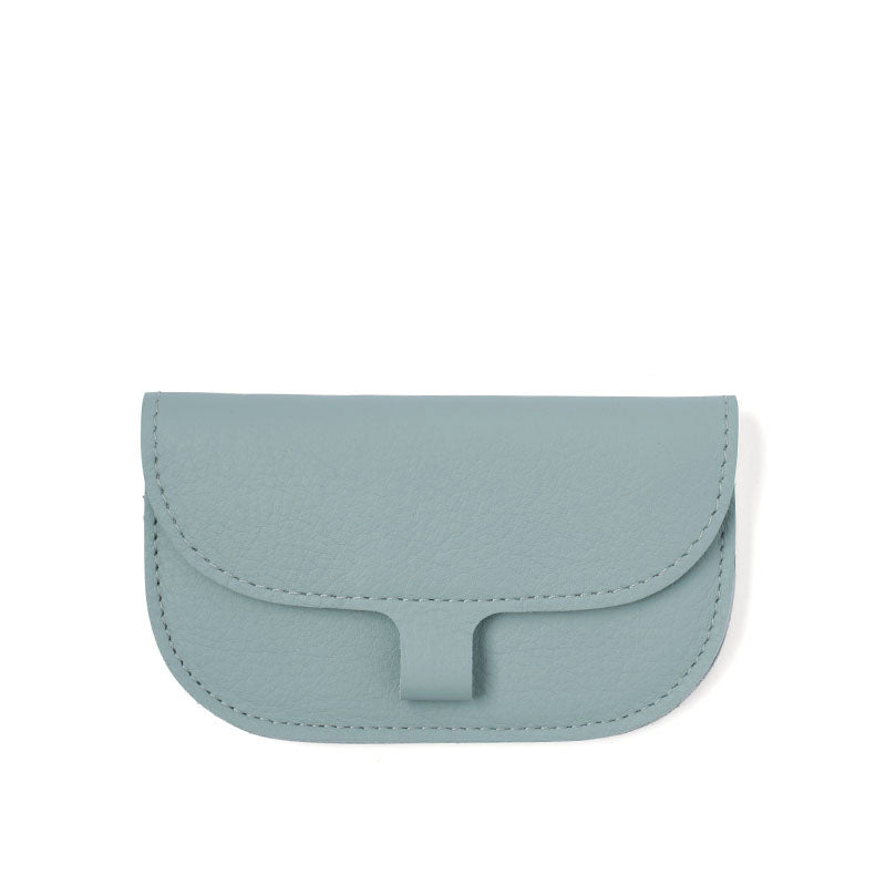Wallet, Bless You, Dusty Green