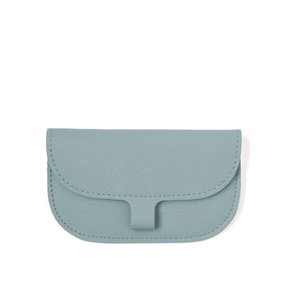 Wallet, Bless You, Dusty Green