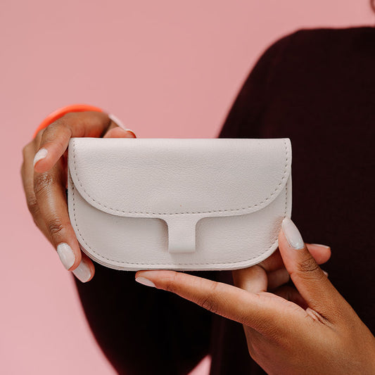 Wallet, Bless You, Cement