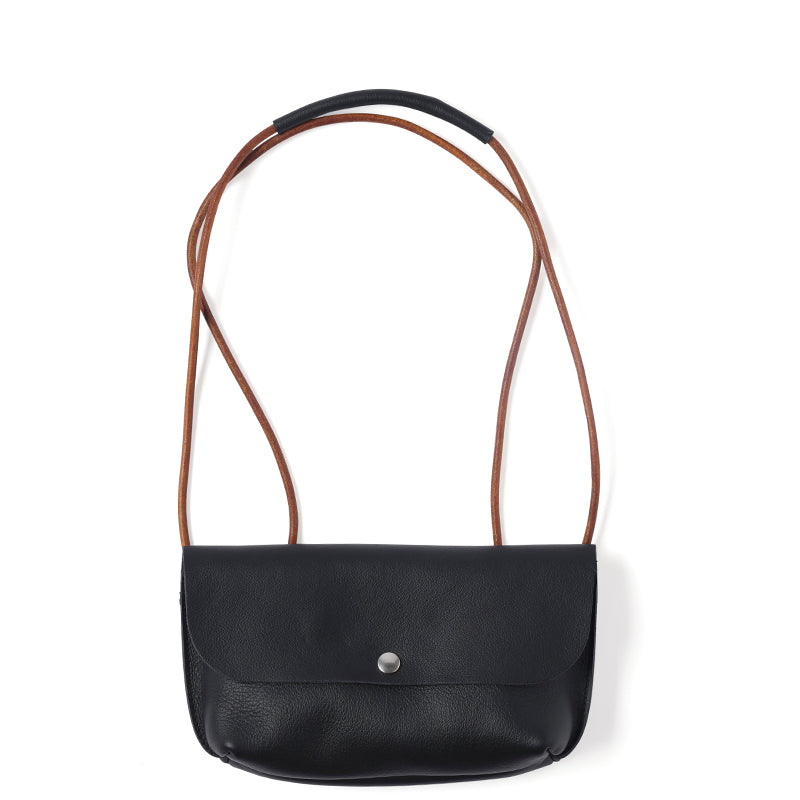 Bag, Secret Garden, Black