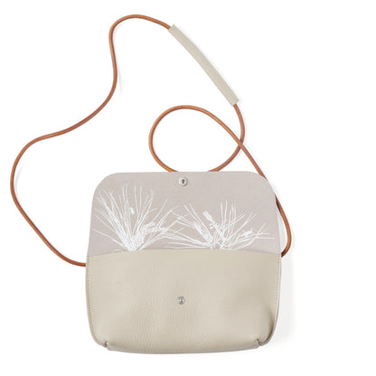 Bag, Secret Garden, Cement