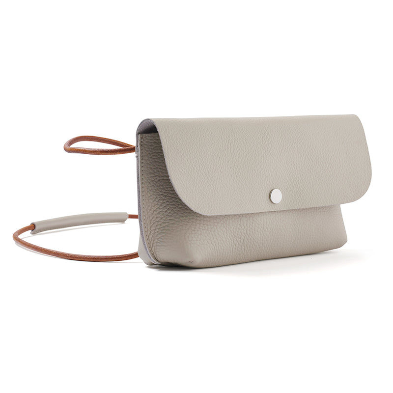 Bag, Secret Garden, Cement