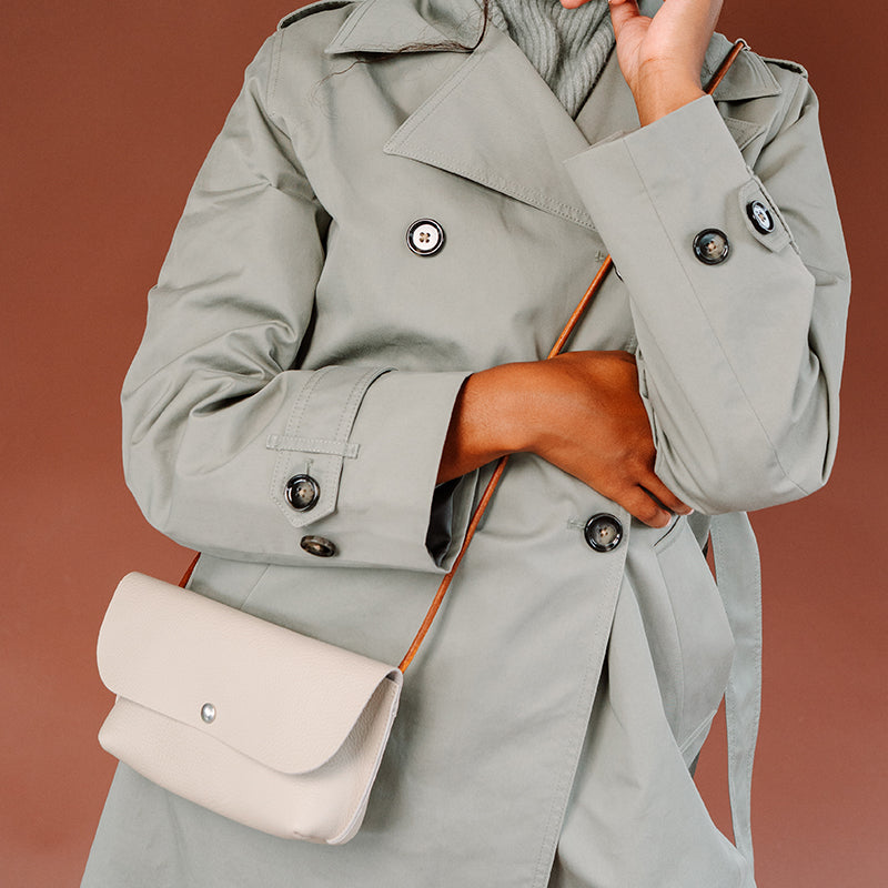 Bag, Secret Garden, Cement