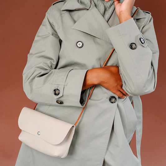 Bag, Secret Garden, Cement