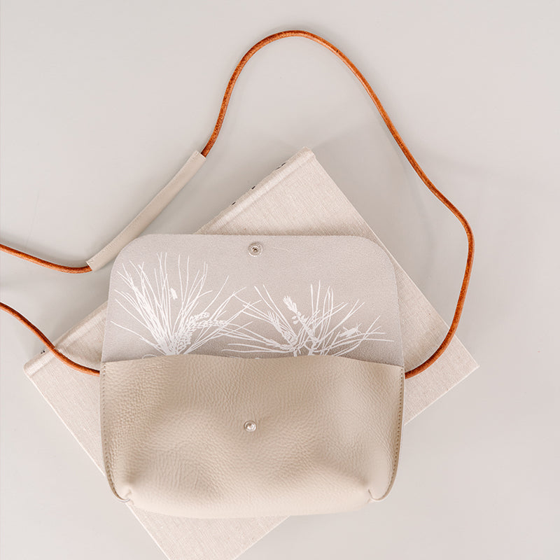 Bag, Secret Garden, Cement