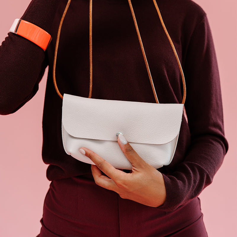 Bag, Secret Garden, Cement