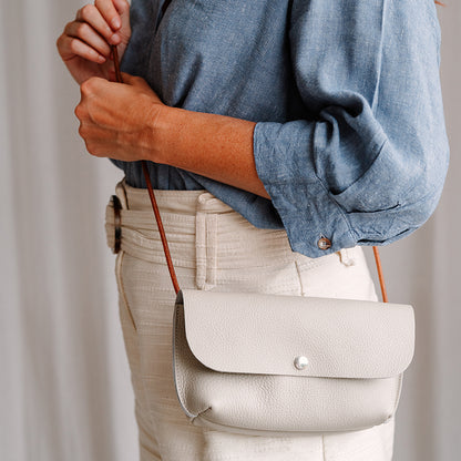 Bag, Secret Garden, Cement