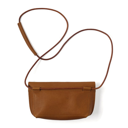 Bag, Secret Garden, Cognac used look
