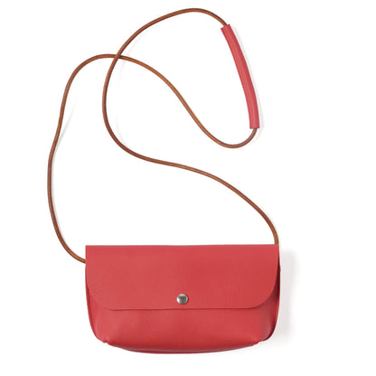Bag, Secret Garden, Coral