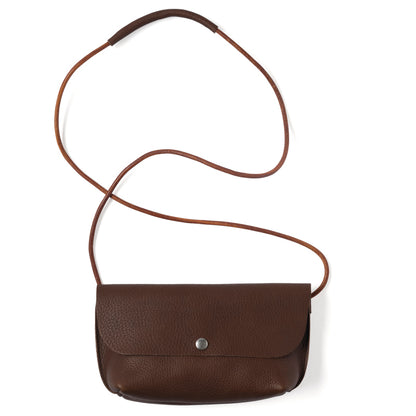 Bag, Secret Garden, Dark Brown used look