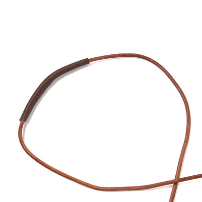 Bag, Secret Garden, Dark Brown used look