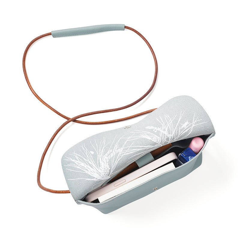 Bag, Secret Garden, Dusty Green