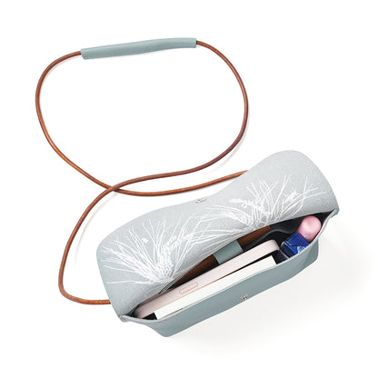 Bag, Secret Garden, Dusty Green