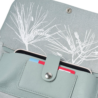 Bag, Secret Garden, Dusty Green