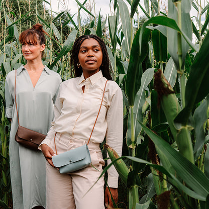 Bag, Secret Garden, Dusty Green