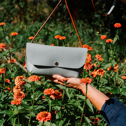Bag, Secret Garden, Dusty Green