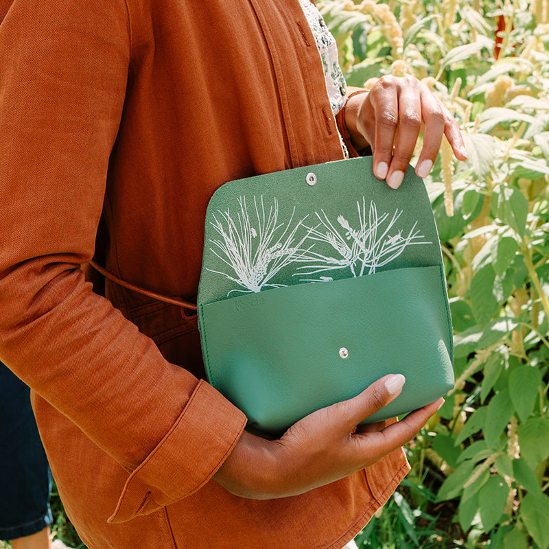 Bag, Secret Garden, Forest