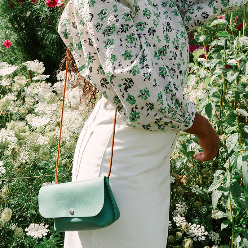 Bag, Secret Garden, Forest