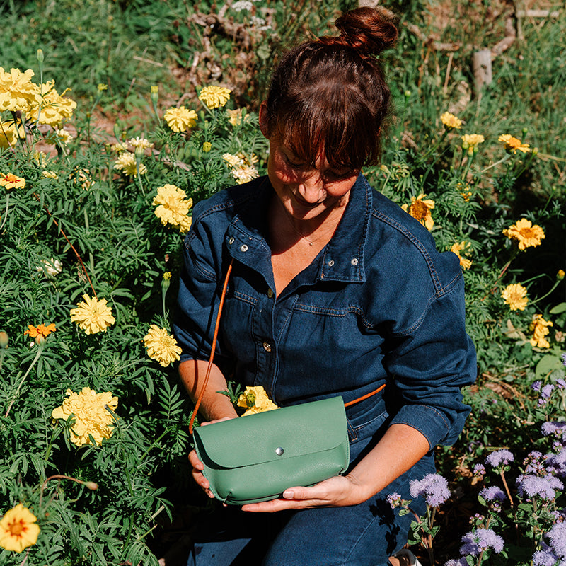 Bag, Secret Garden, Forest
