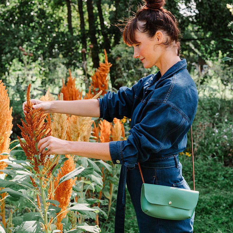 Bag, Secret Garden, Forest