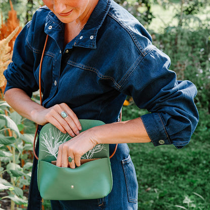 Bag, Secret Garden, Forest