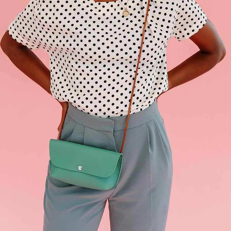 Bag, Secret Garden, Forest