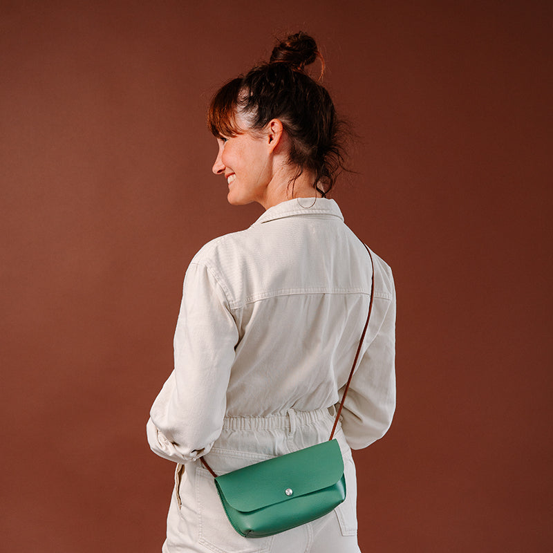 Bag, Secret Garden, Forest