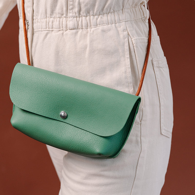 Bag, Secret Garden, Forest