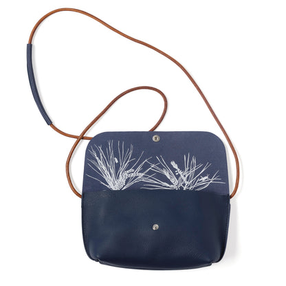 Bag, Secret Garden, Ink Blue