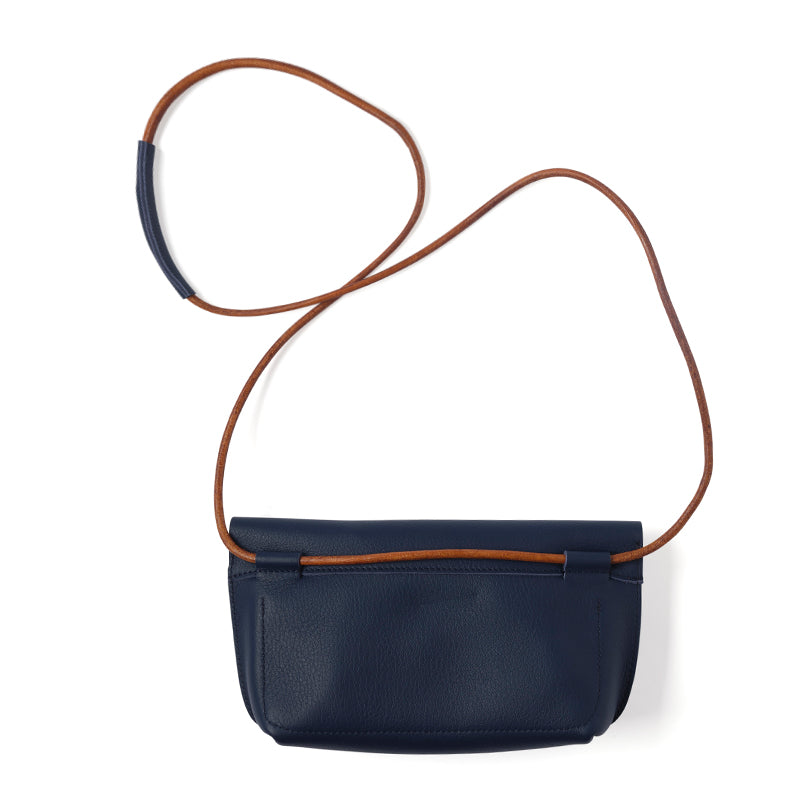 Bag, Secret Garden, Ink Blue