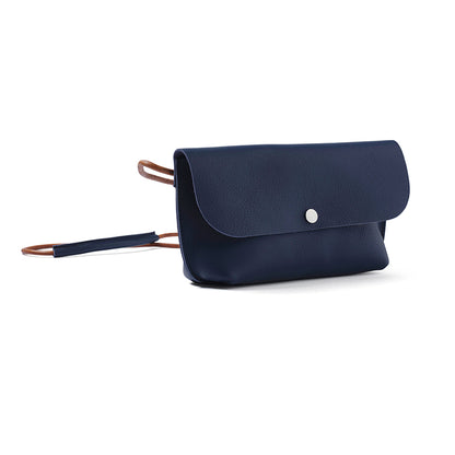 Bag, Secret Garden, Ink Blue