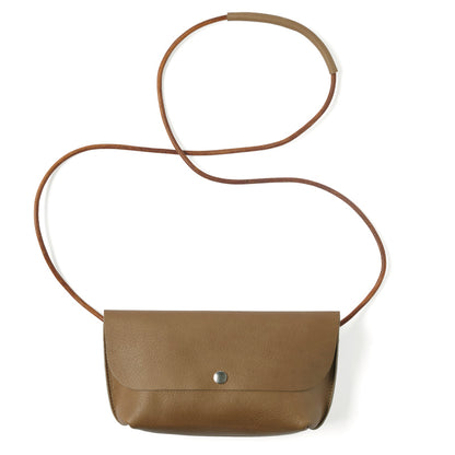 Bag, Secret Garden, Moss used look