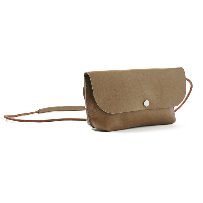 Bag, Secret Garden, Moss used look