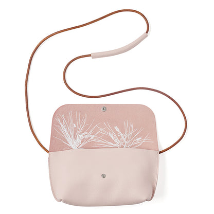 Bag, Secret Garden, Powder Pink