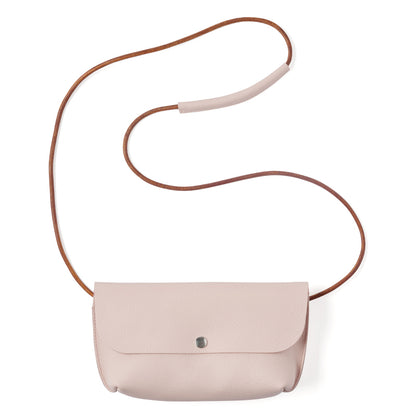 Bag, Secret Garden, Powder Pink