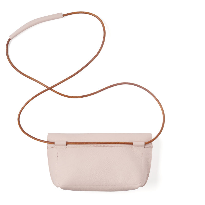 Bag, Secret Garden, Powder Pink