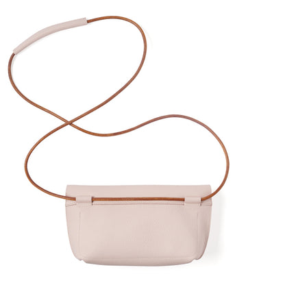 Bag, Secret Garden, Powder Pink