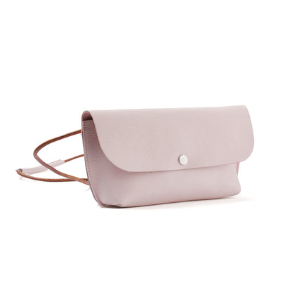 Bag, Secret Garden, Powder Pink