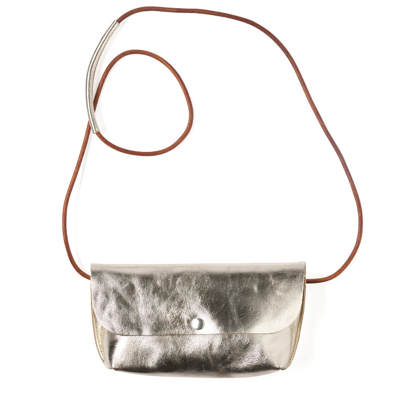 Bag, Secret Garden, Gold