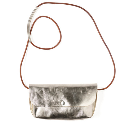 Bag, Secret Garden, Gold