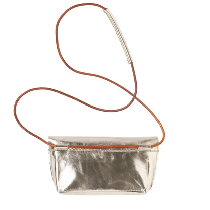 Bag, Secret Garden, Gold