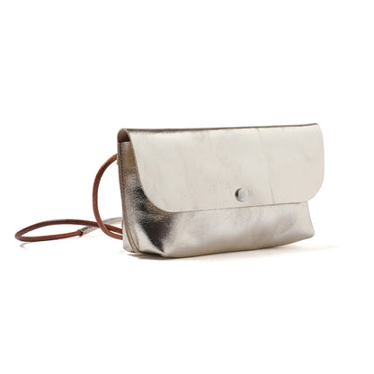 Bag, Secret Garden, Gold