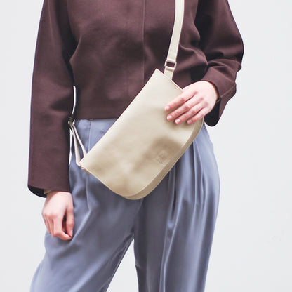 Bag, Lazy Boy, Cement