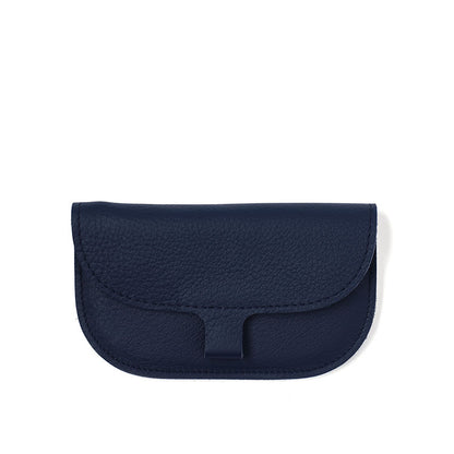 Wallet, Bless You, Ink Blue