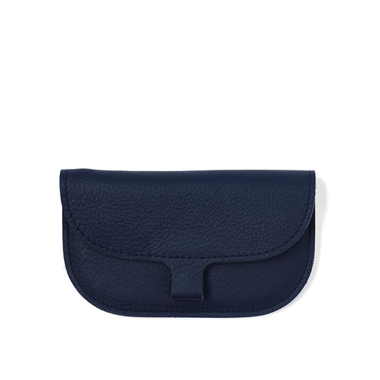 Wallet, Bless You, Ink Blue