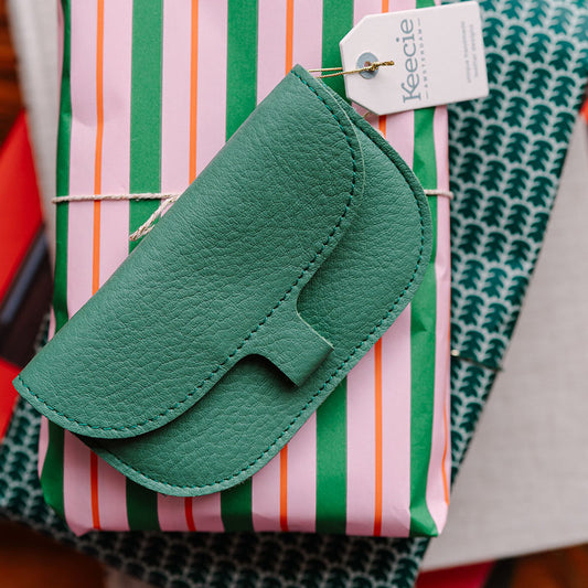 Wallet, Bless You, Forest