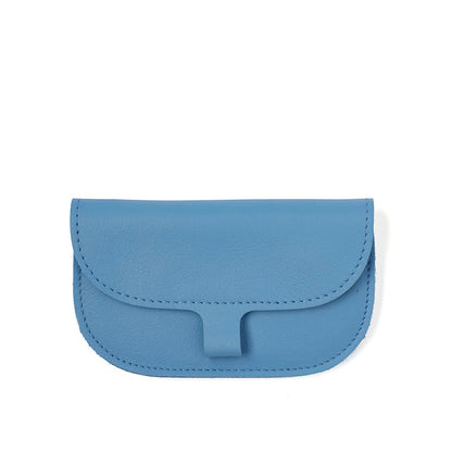 Wallet, Bless You, Painters Blue